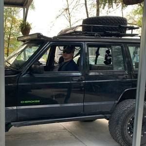 Meet your Posher, Marcus